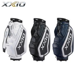 XXIO ダンロップ(DUNLOP) ゼクシオ キャディバッグ プロレプリカモデル