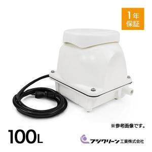 大晃機械工業 JDK-100 浄化槽ブロワー 【2年保証】 : 浄化用機剤の専門