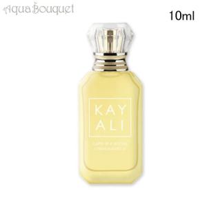 カヤリ バニラ キャンディー ロック シュガー 42 オードパルファム