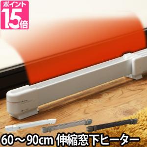 ナカガワ工業 窓のヒーター 結露防止 マルチヒーター【150cmタイプです