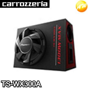 Pioneer（パイオニア） TS-WX70DA carrozzeria カロッツェリア