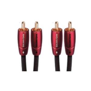 BJ Electric ML-RH RCAケーブル（ペア）【長さ選択可能】 : Sound