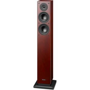 DENON（デノン） スピーカー SC-T17-K トールボーイスピーカー