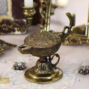 ファラオの棺 ボックス ツタンカーメン 古代エジプト 置物 小箱