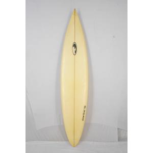 中古】SPYDER(スパイダー) サーフボード [CLEAR] 6'3