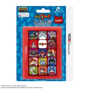 レベルファイブ（LEVEL5） 【新品】New3DSLL 妖怪ウォッチ 空気ゼロ