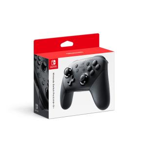 任天堂（Nintendo） Nintendo Switch Proコントローラー スプラ