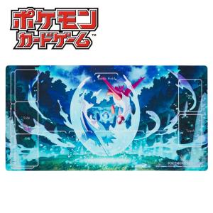 ポケモンセンターオリジナル ポケモンカードゲーム ラバープレイマット