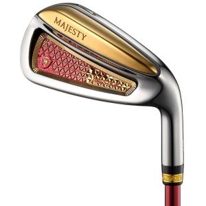 マジェスティ レディース プレステジオ13 PRESTIGIO13 LADIES iron