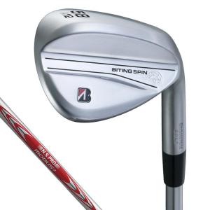 TOUR B 2024年モデル ブリヂストン BITING SPIN ウェッジ N.S.PRO