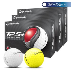 TaylorMade（テーラーメイド） TP5 PIX St.PADDY 2022 数量限定 ゴルフ