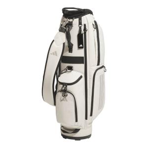 adidas（アディダス） MMT77 スリーバー ダイナミック キャディバッグ