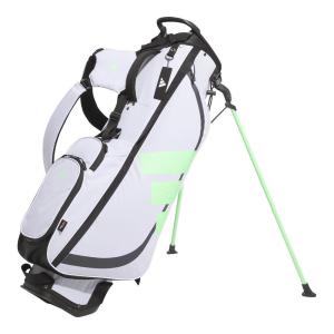 adidas（アディダス） 2024年モデル メンズ 軽量 ロゴ スタンド