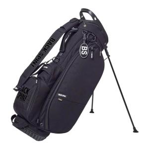 2025年モデル バックスピンゴルフ 軽量 スタンド キャディバッグ