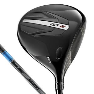 Titleist（タイトリスト） GT2 /GT3 ドライバーヘッド単品＋