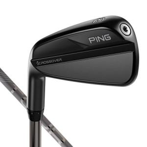 SRIXON ダンロップ スリクソン ZXi 左用・レフティ アイアン型