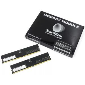 SanMax（サンマックス） SanMax SMD5-S96G28H-56BB-D「Black PCB