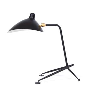 セルジュ ムーユ ランパデール アン ルミエール フロアスタンド フロア