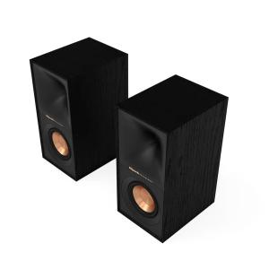 Klipsch Reference R-50M ブックシェルフスピーカー(ペア) ブラック
