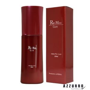 Re:Mou リモウ スカルプローション 120ml : field cosme - 通販
