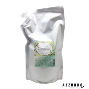 Optimistic（オプティミスティック） ボタニカル シャンプー D 900ml