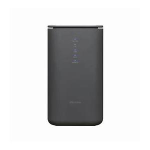 NTT docomo docomo ドコモ home 5G HR02 ホームルーター ダークグレー