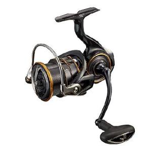 DAIWA（釣り） 21 カルディア LT2500S-XH スピニングリール - 最安値