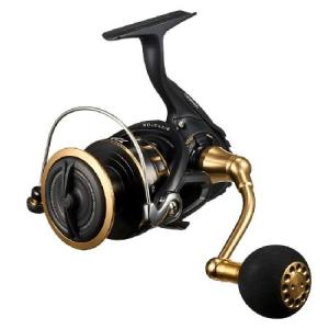 DAIWA（ダイワ） 23 BG SW 5000D-CXH : つり具のヨコオYahoo!店 - 通販