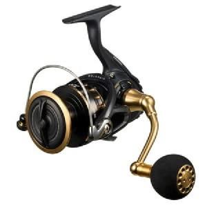 DAIWA（釣り） 23 BG SW 8000-P スピニングリール - 最安値・価格比較