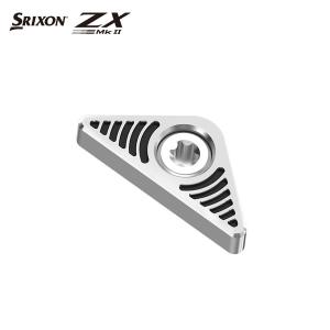 ZX（スリクソン） ダンロップ スリクソン ZX5 Mk II/ZX5 II LS/ZX7