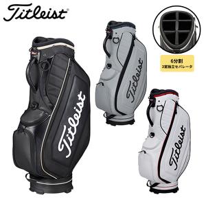 Titleist（タイトリスト） CART 14 TB22CT6-44 軽量 カートバッグ