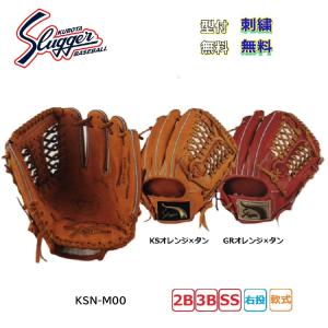 久保田スラッガー（KUBOTA SLUGGER） 【刺繍無料 湯揉み型付無料