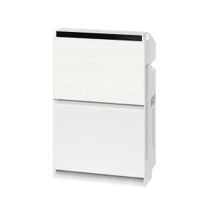 パナソニック 加湿空気清浄機 空清31畳 ナノイーX F-VC70XV-K ブラック