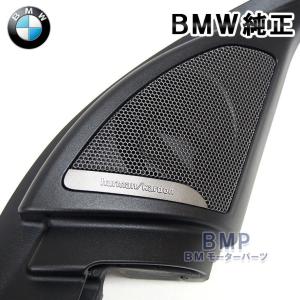 BMW 純正 F20 1シリーズ 用 ツイーター カバー ウィンドウ フレーム