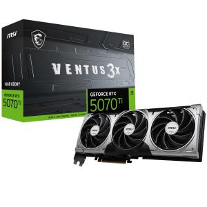 ASUS TUF-RTX5070TI-O16G-GAMING ［ASUS TUF Gaming GeForce RTX 5070