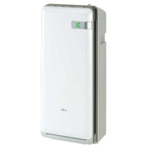 富士通（FUJITSU） 脱臭機 ゼネラル HDS-302R フィルター交換不要