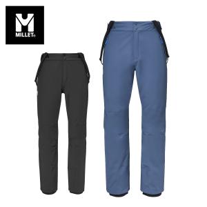 MILLET（ミレー） スキーウェア スキーパンツ パンツ メンズ ＜2024