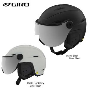 GIRO（ジロ） スキー ヘルメット メンズ レディース 2025 ORBIT