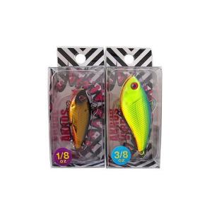 deps（デプス） SPiN Lo-Fi/スピンローファイ : BOAT&TACKLE クルーズ