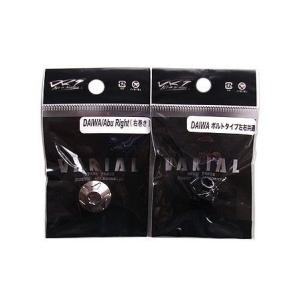 Abu Garcia（アブガルシア） DRT VARIAL EVA J-KNOB/DRT バリアル EVA