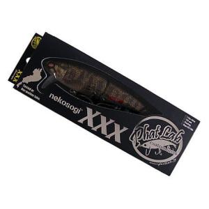 PHAT LAB/ファットラボ nekosogi VG RISE-UP/ネコソギVG ライズアップ