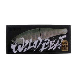 WILD LURES/ワイルドルアーズ WILD BEAT/ワイルドビート