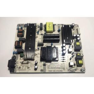 新品 アイリスオーヤマ LUCA LT-65B628VC 6870C-0805A T-CON 基板 基盤