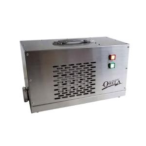 イオンメディック オーリラ マイナスイオン発生器 コンパクト IONMEDIC