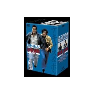 太陽にほえろ! 1978 DVD-BOXI（初回限定生産） [DVD] : ぐるぐる王国2