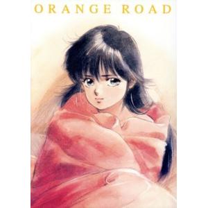 きまぐれオレンジ☆ロード TVアニメ全48話BOXセット ブルーレイ【Blu