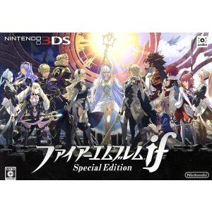ファイアーエムブレムif ＜SPECIAL EDITION＞/ニンテンドー3DS