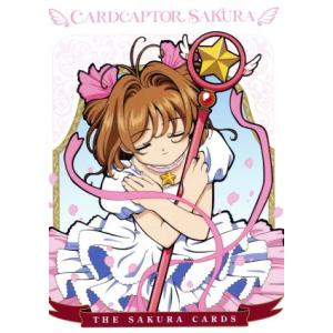 カードキャプターさくら 全15巻 + クリアカード編 全8巻 全23枚