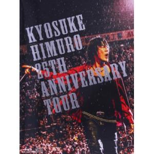 25th Anniversary TOUR GREATEST ANTHOLOGY-NAKED-FINAL DESTINATION