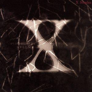 X JAPAN / Singles 〜Atlantic Years〜 シングルズ・アトランティック